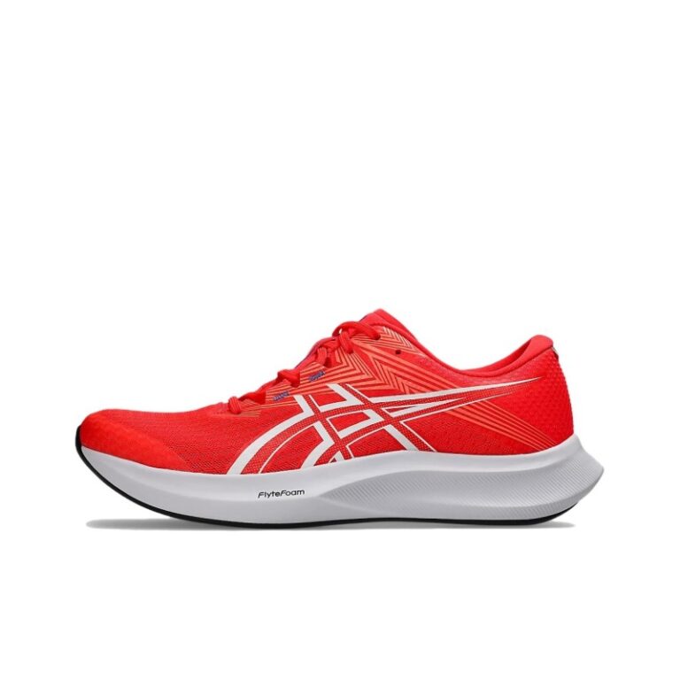 ASICS Hyper Speed 5 'Flash Red / White' Женские
