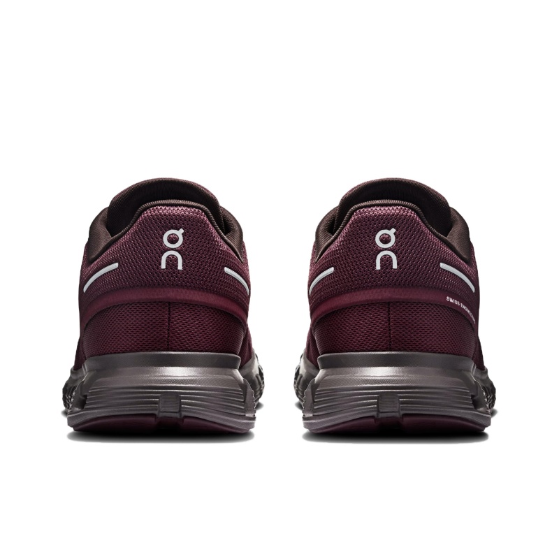 On Cloud 6 'Red' Мужские