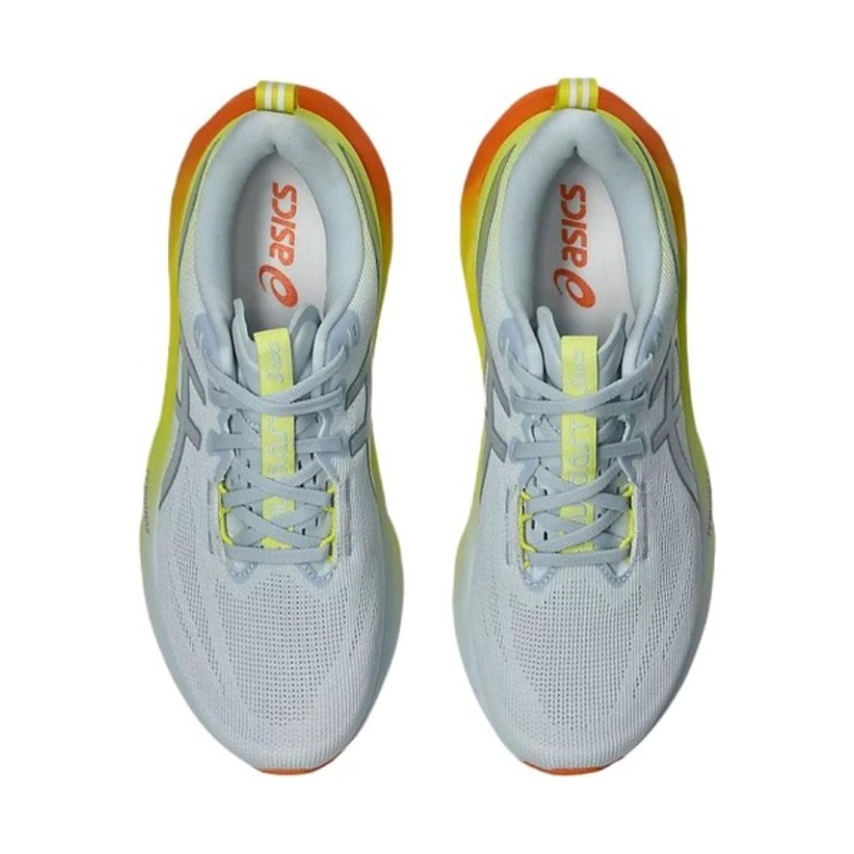 Asics Novablast 5 'Illusion Blue' Мужские