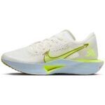 Zoomx Next Sail Glacier Blue Volt