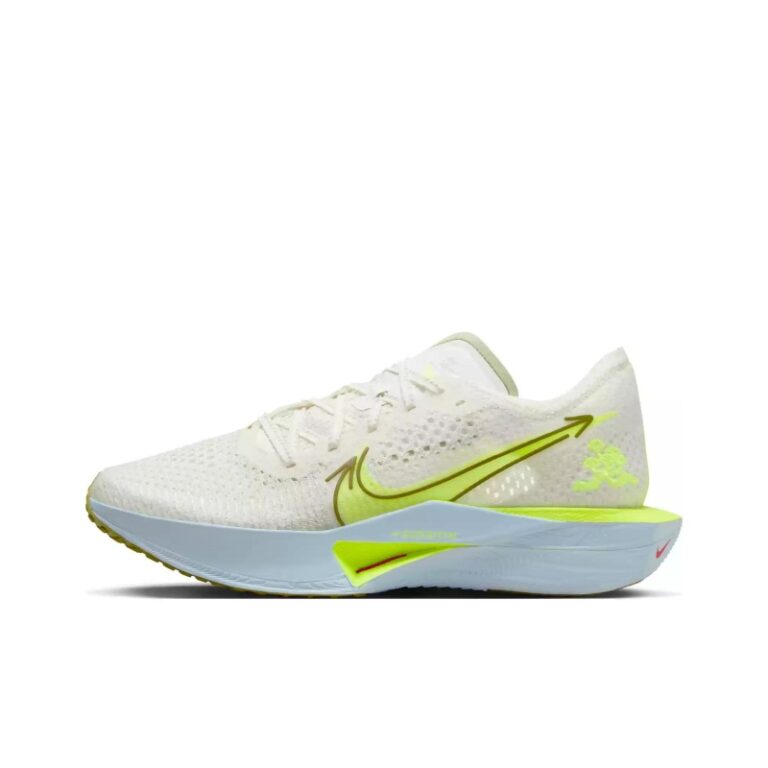 Nike Vaporfly 3 'Zoomx Next Sail Glacier Blue Volt' Женские