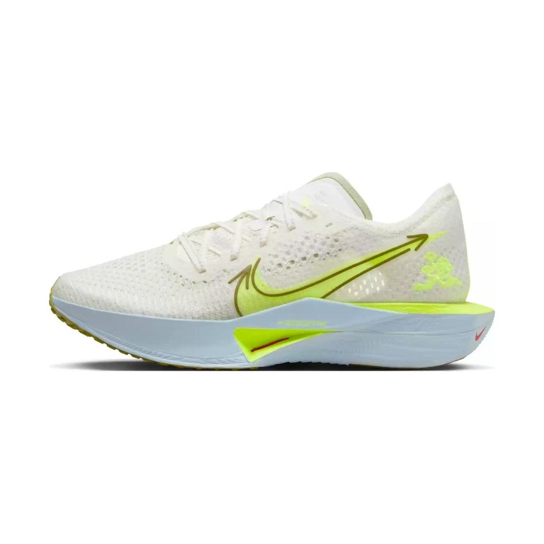 Nike Vaporfly 3 'Zoomx Next Sail Glacier Blue Volt' Женские