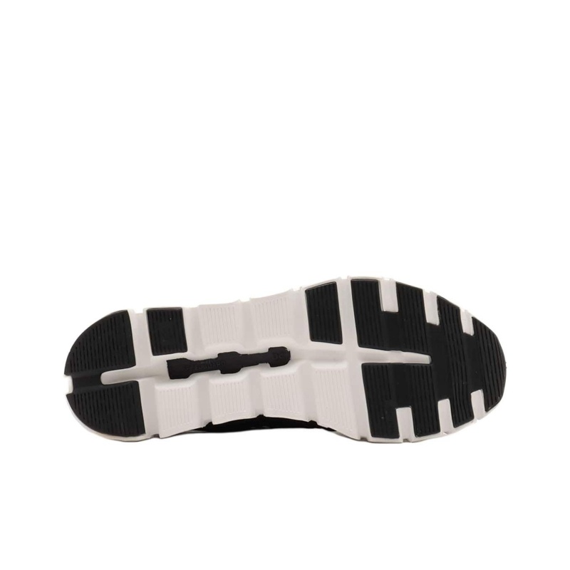 On Cloud 6 'Black' Мужские