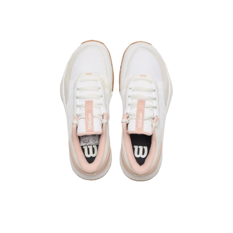 Wilson Intrigue Tour 'White' Женские