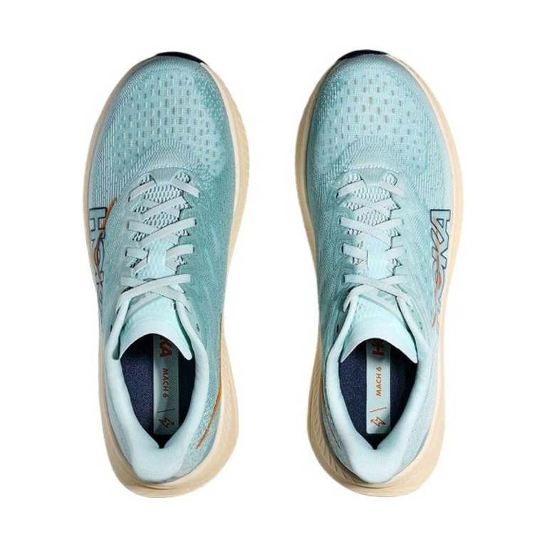 Hoka Mach 6 'Blue' Мужские