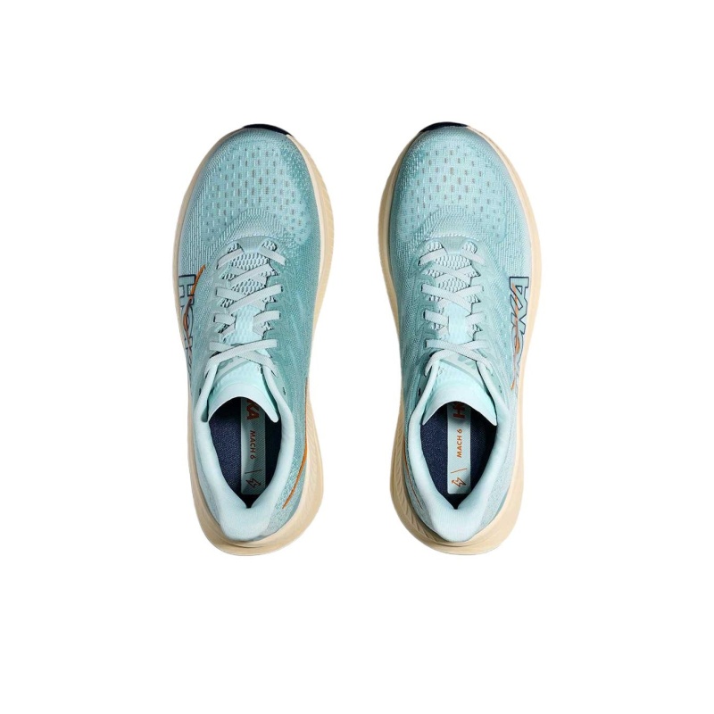 Hoka Mach 6 'Blue' Мужские