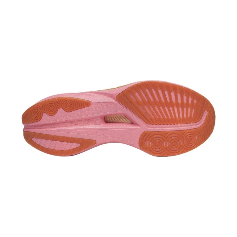 Saucony Endorphin Speed 5 'Beige Pink' Женские