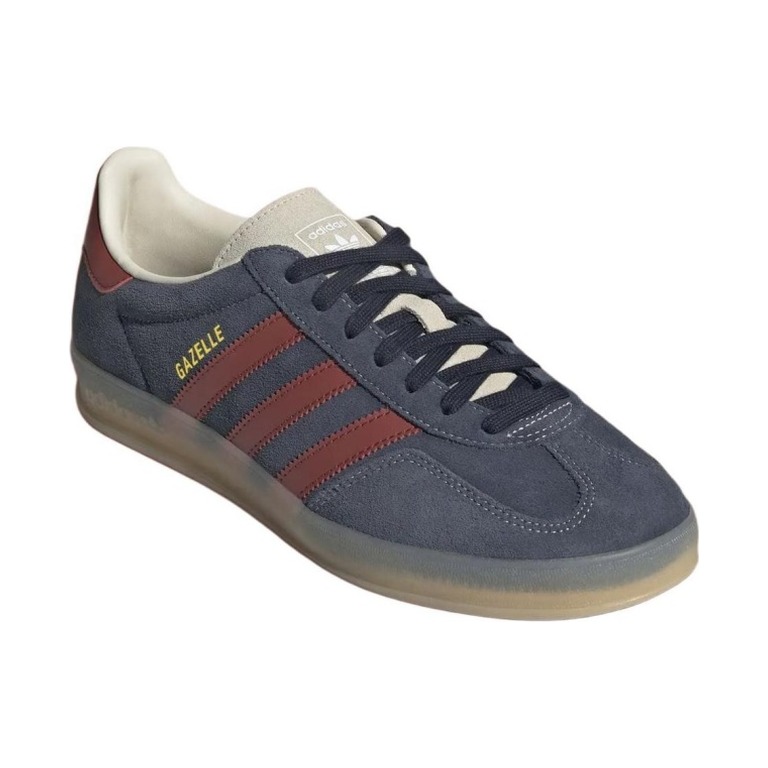 Adidas Gazelle 'Dark Navy' Мужские