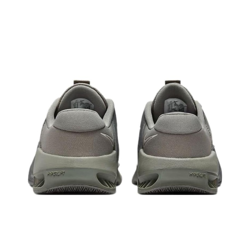 Nike Metcon 9 AMP 'Dark Stucco/Flat Pewter/Phantom/Light Bone' Мужские