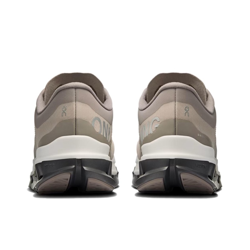 On Cloudflow 5 'Brown' Женские