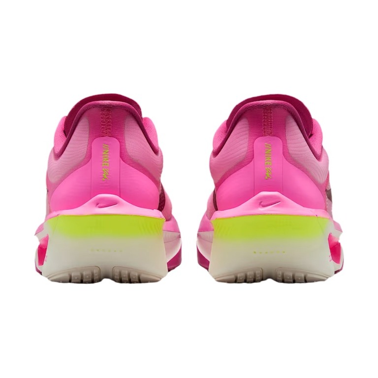 Nike Zoom Fly 6 'Pink Spell / Crimson Tint / Hyper Pink / Bordeaux' Женские