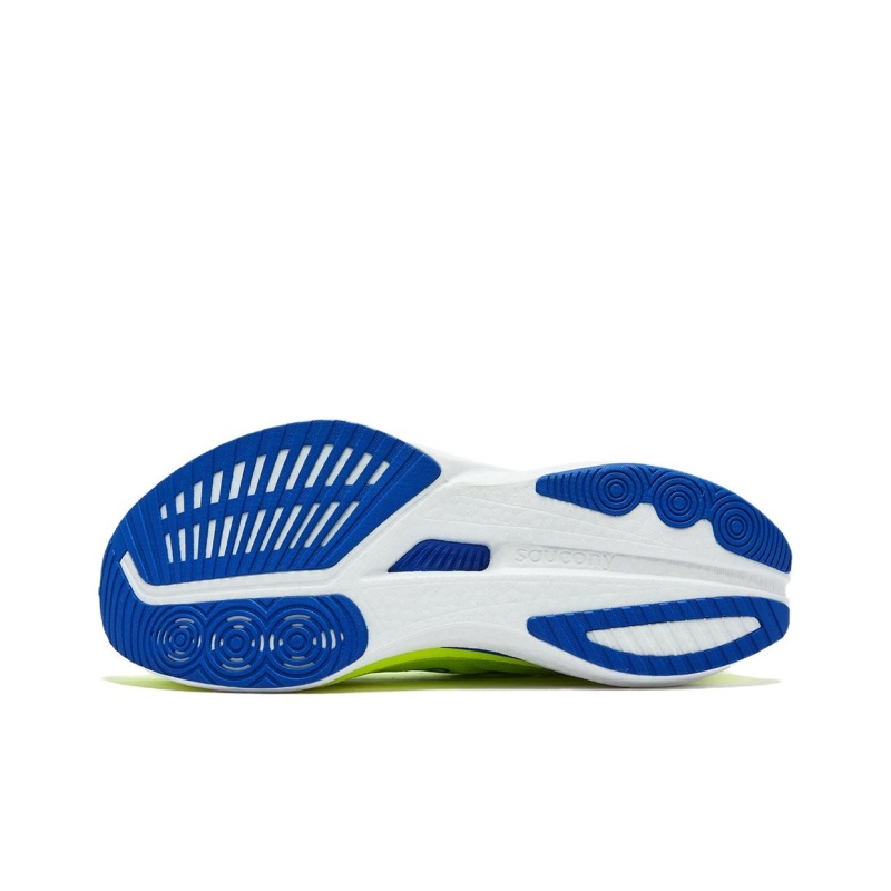 Saucony Endorphin Speed 5 'Green' Мужские