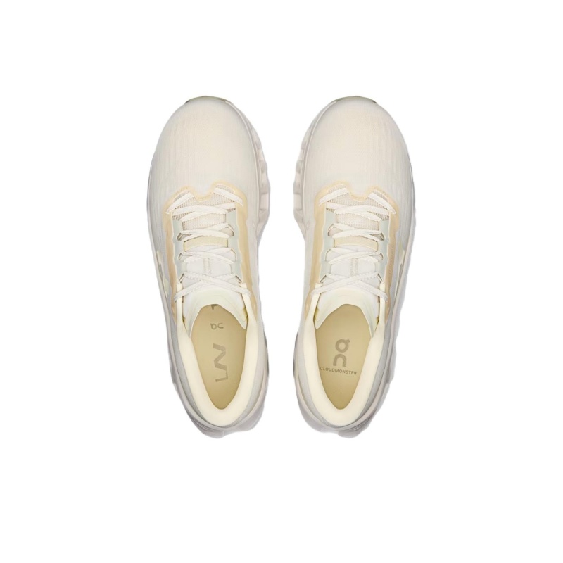 On Cloudmonster 3 Ln1 'Multicolor' Мужские