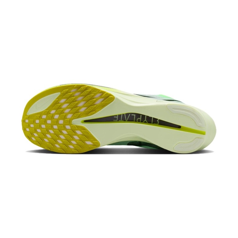 Nike Streakfly 2 'Barely Green Volt Ice Sapphire Black Spruce' Мужские