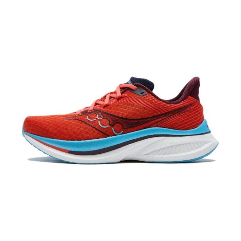 Saucony Endorphin Speed 5 'Red Blue' Мужские