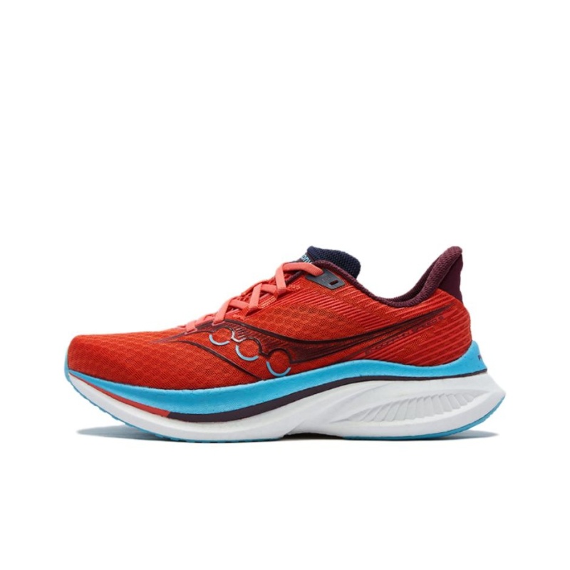 Saucony Endorphin Speed 5 'Red Blue' Мужские