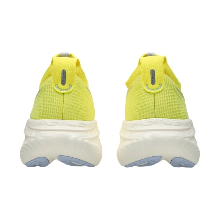 ASICS Gel-Nimbus 27 'Citron / Cream' Мужские