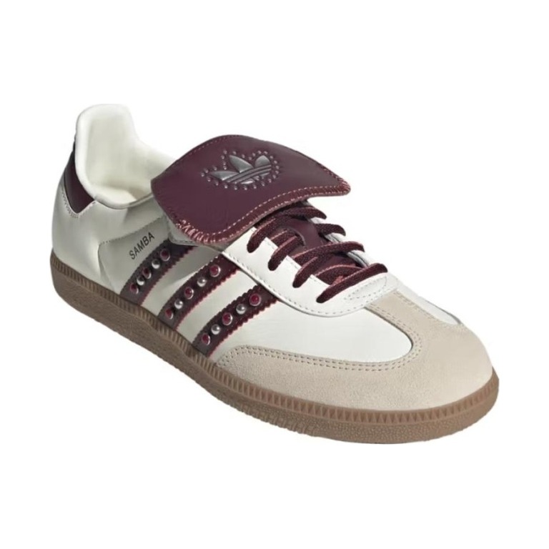 Adidas Samba OG 'Lt Hemp Off White' Мужские