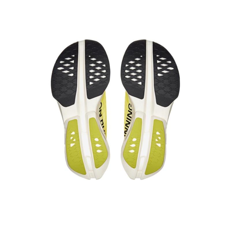 On Cloudboom Strike 'Limelight Wolf' Женские