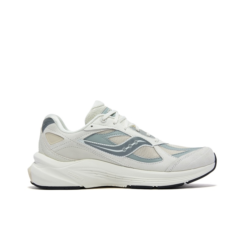 Saucony Kinvara 'White' Мужские