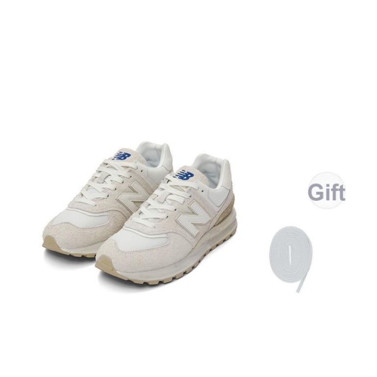 New Balance 574 'Sea Salt Bone' Мужские
