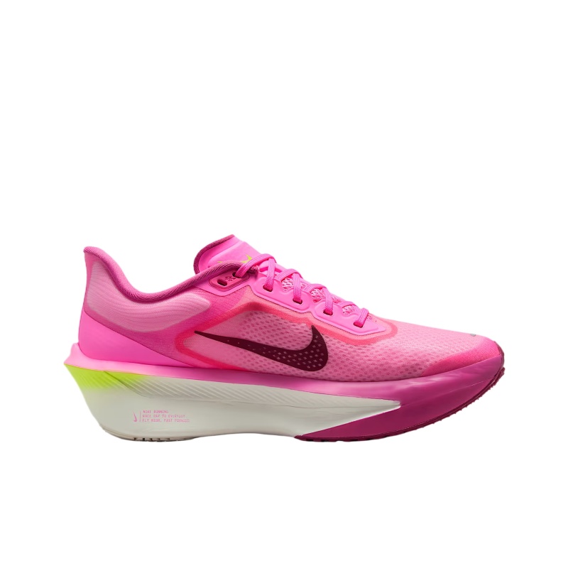 Nike Zoom Fly 6 'Pink Spell' Женские