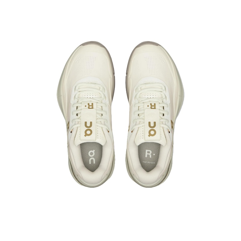 On The Roger Pro Ace 'White' Женские