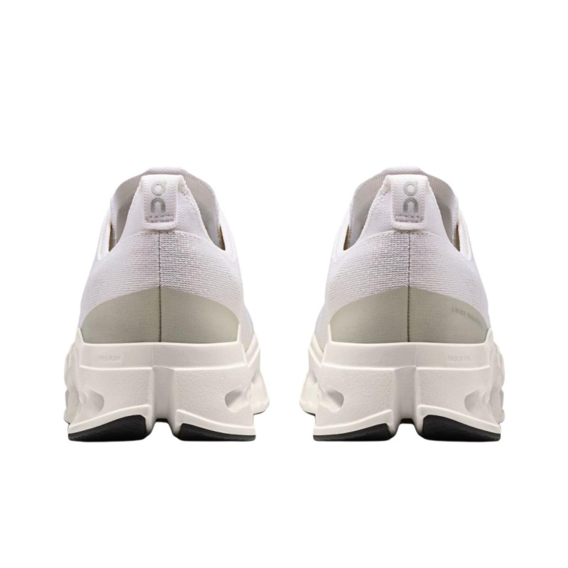 On Cloudsurfer Next 'White' Мужские