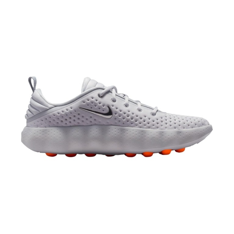Nike Mind 002 'Light Smoke Grey Photon Dust Hyper Crimson Chrome' Мужские