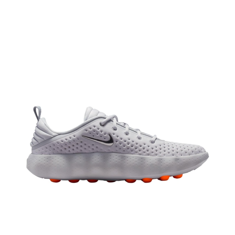 Nike Mind 002 'Light Smoke Grey Photon Dust Hyper Crimson Chrome' Мужские