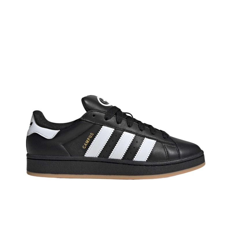 Adidas Campus 00s 'Black' Мужские