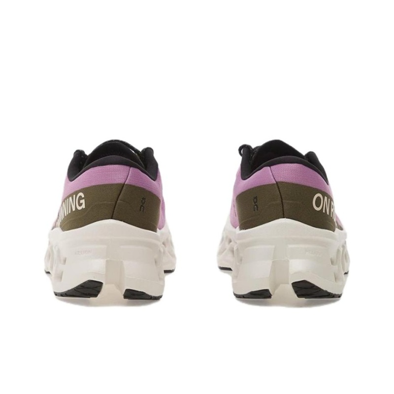 On Cloudmonster 3 'Purple' Женские