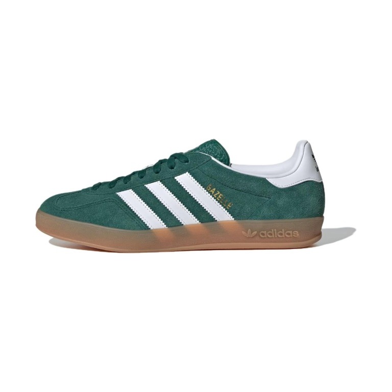 Adidas Gazelle 'Indoor Green' Мужские