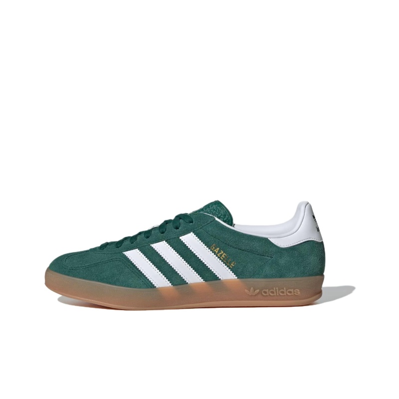 Adidas Gazelle 'Green' Мужские