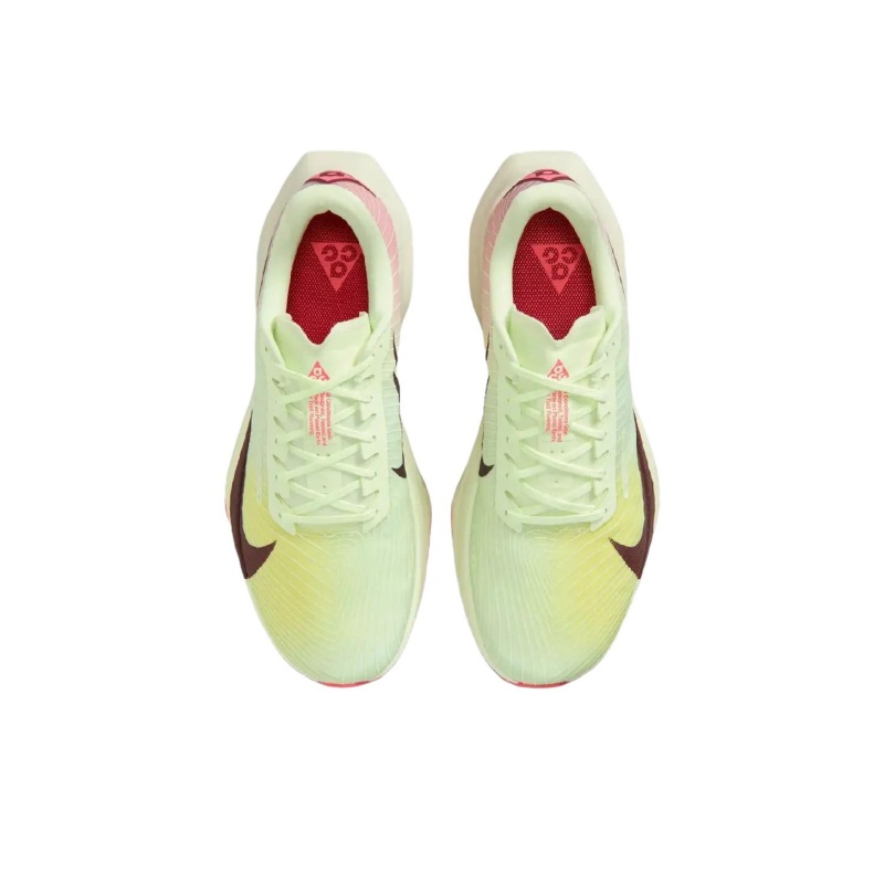 Nike ACG Ultrafly 'Volt Tint Steam Sea Glass Burgundy Ash' Мужские