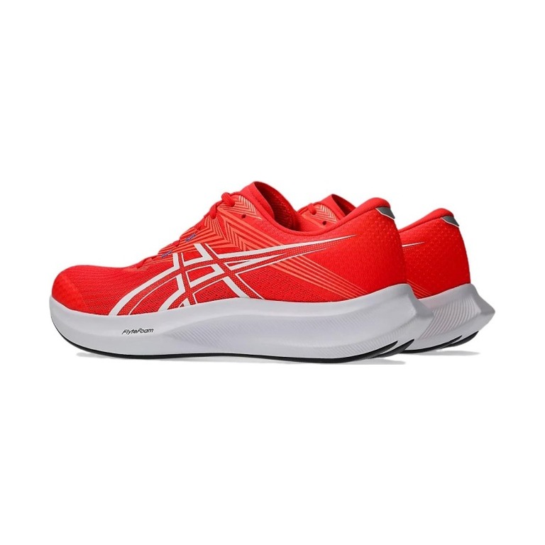 Asics Hyper Speed 5 'Flash Red / White' Женские