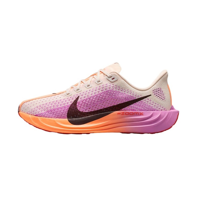 Nike Pegasus Plus 'Chalk Tattoo Light Magenta Crimson' Женские