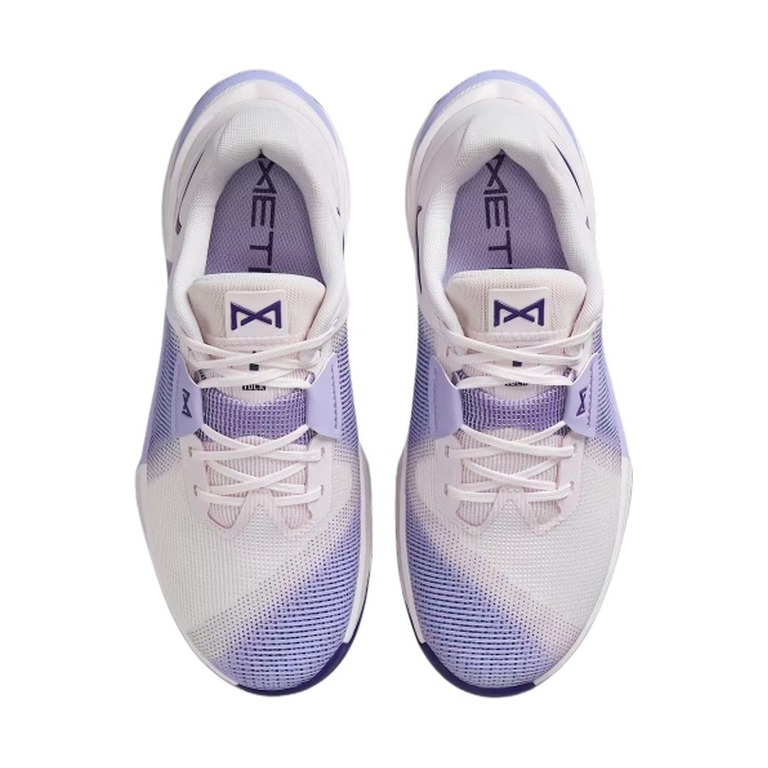 Nike Metcon 10 'Pearl Pink Court Purple' Женские