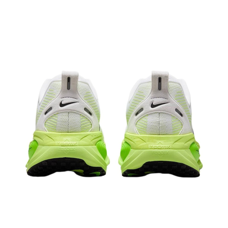 Nike Vomero 18 'White Green' Мужские