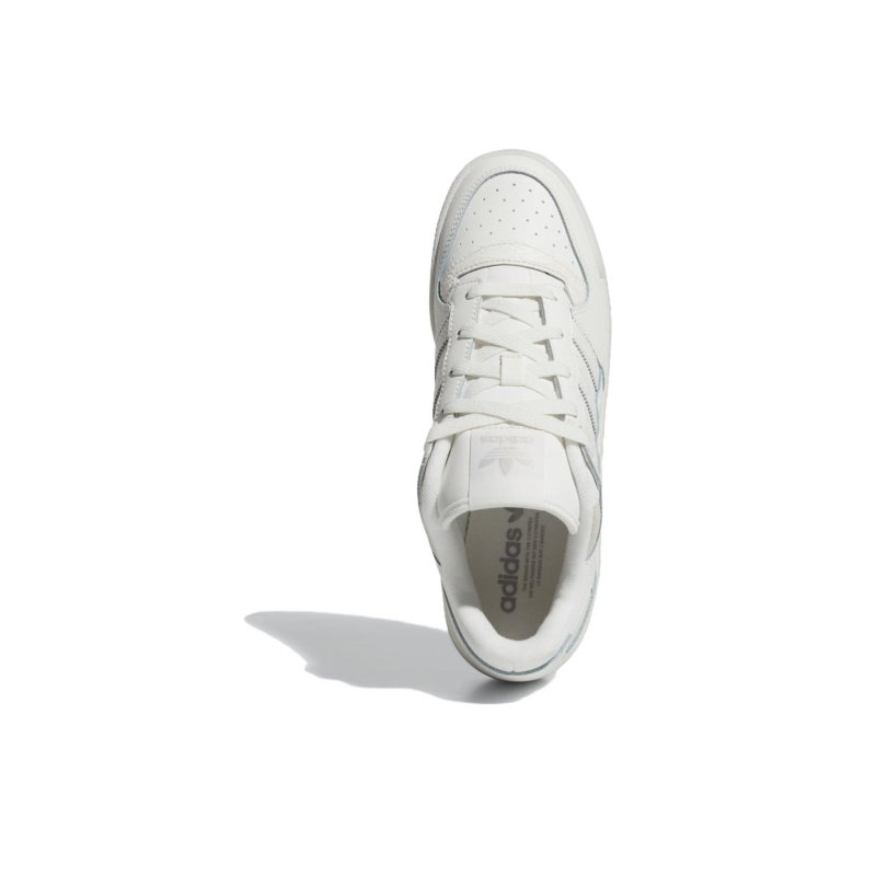 Adidas Forum Low 'White' Мужские