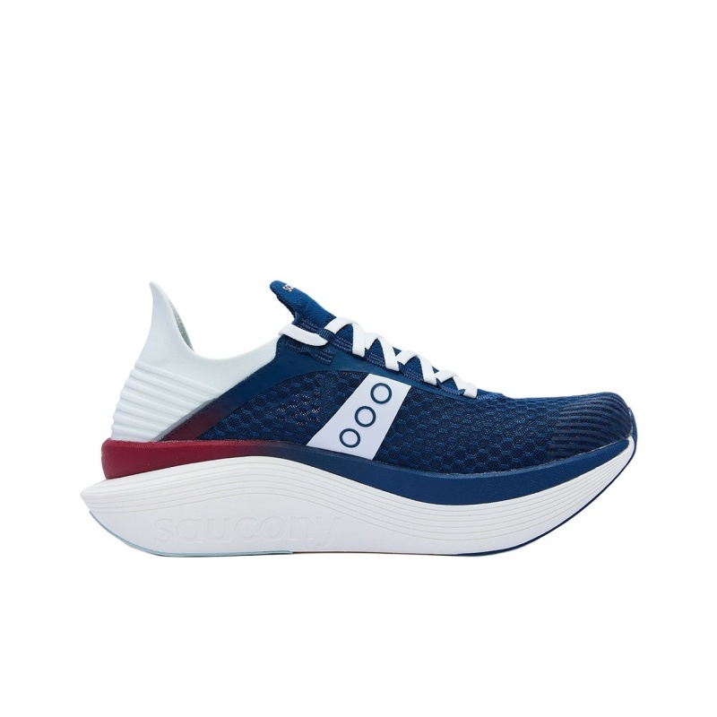 Saucony Endorphin Elite 2 'Blue' Мужские