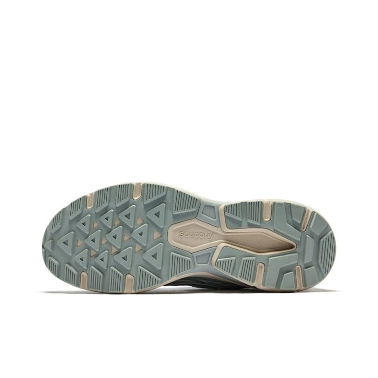 Saucony Kinvara 'Re Silver Blue' Мужские