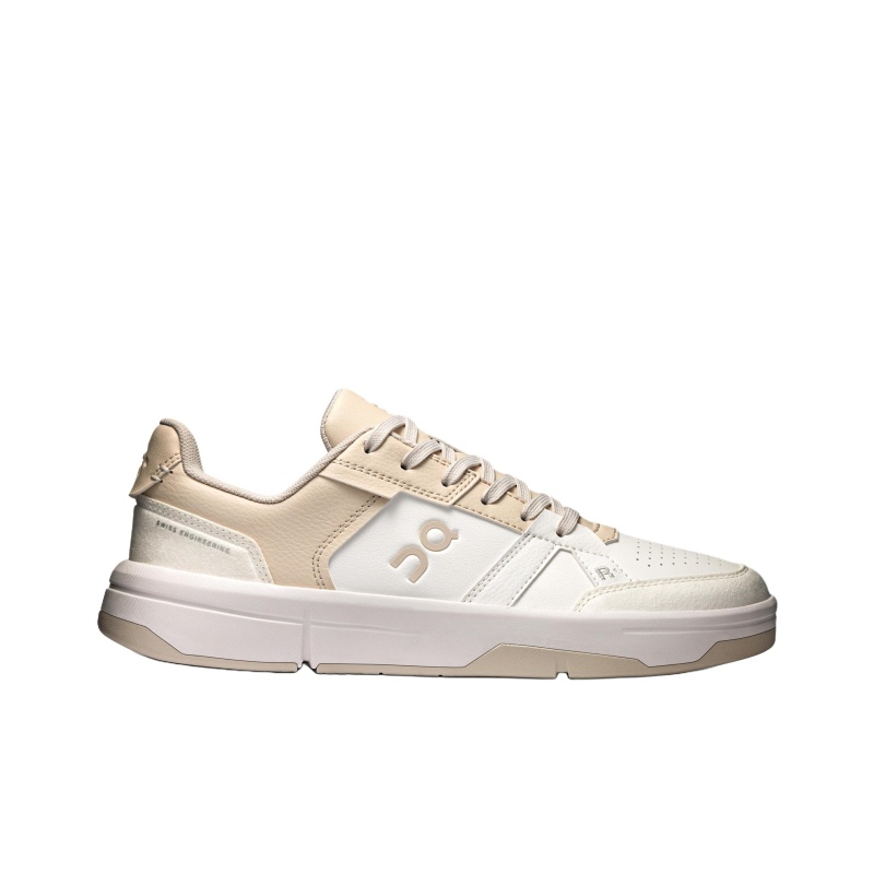 On The Roger Clubhouse 'White Pearl' Женские