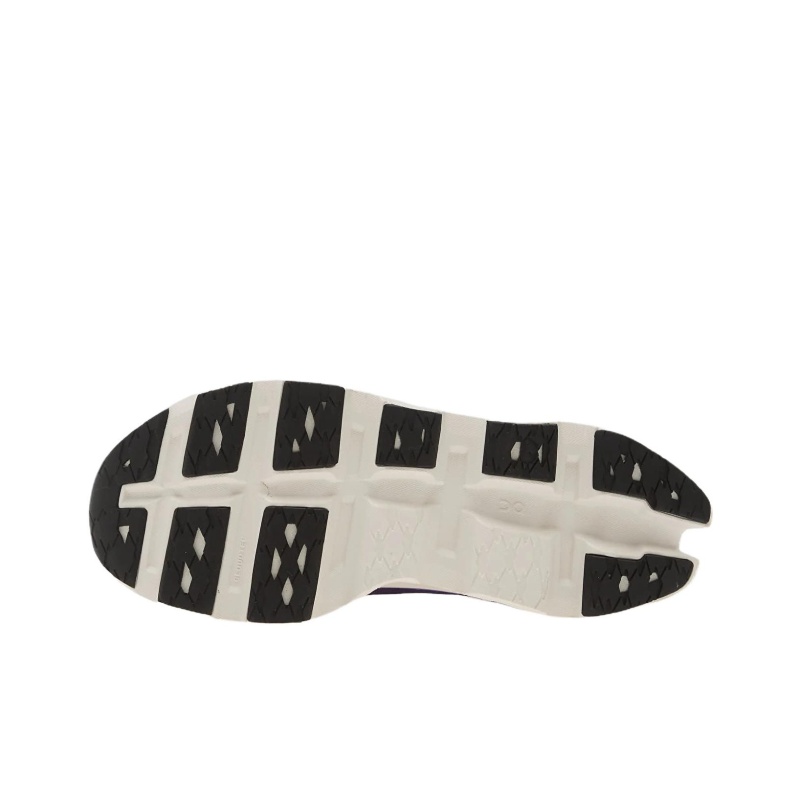 On Cloudmonster 3 'Purple' Женские