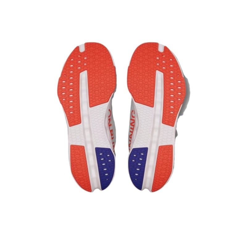 On Cloudsurfer Next 'White Flame' Женские