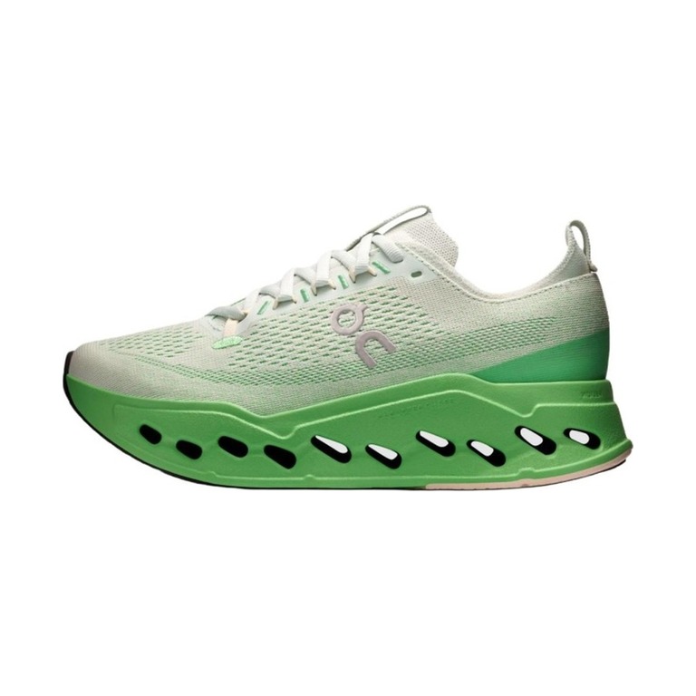 On Cloudsurfer Max 'White' Женские