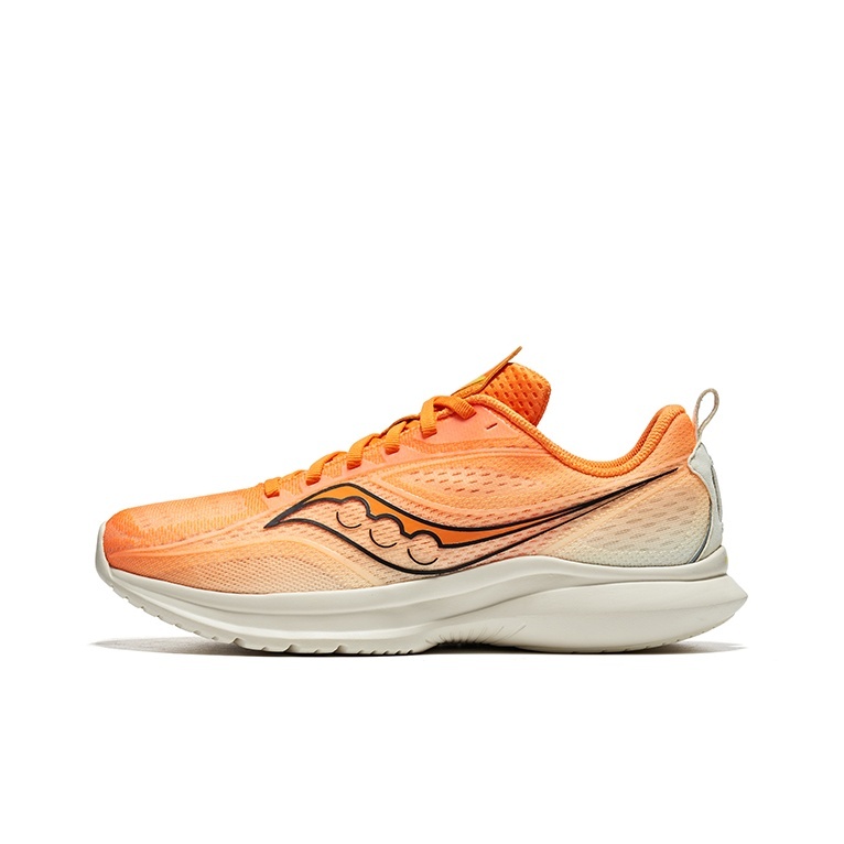 Saucony Kinvara 'Orange' Мужские