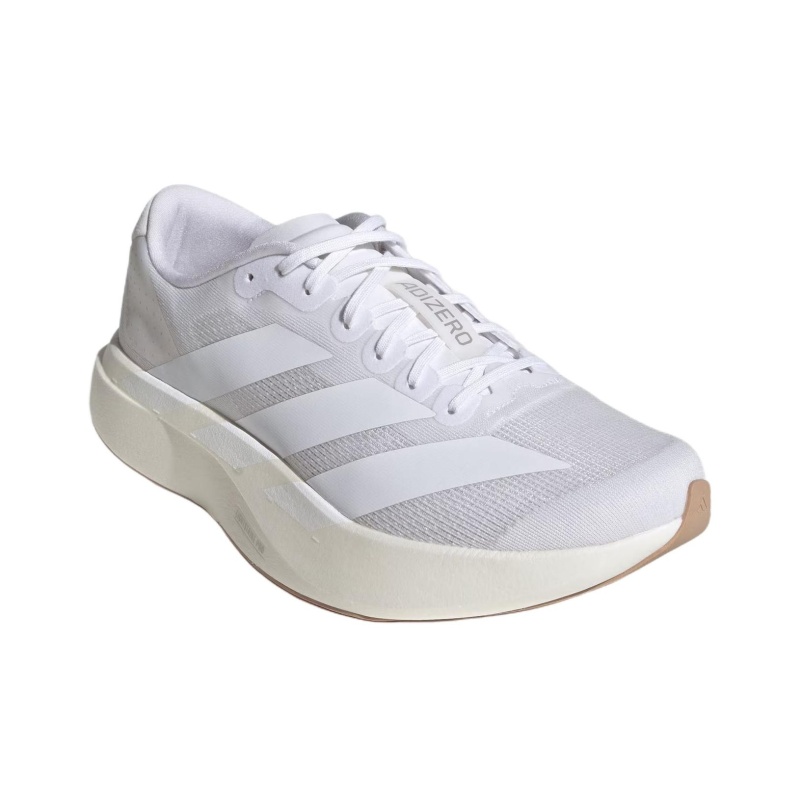 Adidas Adizero Evo SL 'White' Мужские