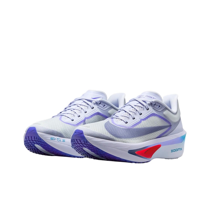 Nike Zoom Fly 6 'Purple White' Женские