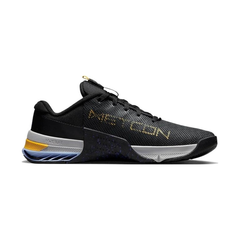 Nike Metcon 8 'Black / Dark Smoke Grey / Lapis / Light Thistle' Женские